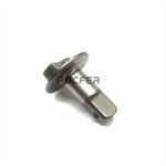 Eixo de Acionamento para Chave de Impacto Dcf894 Dewalt N536344 - Imagem 4