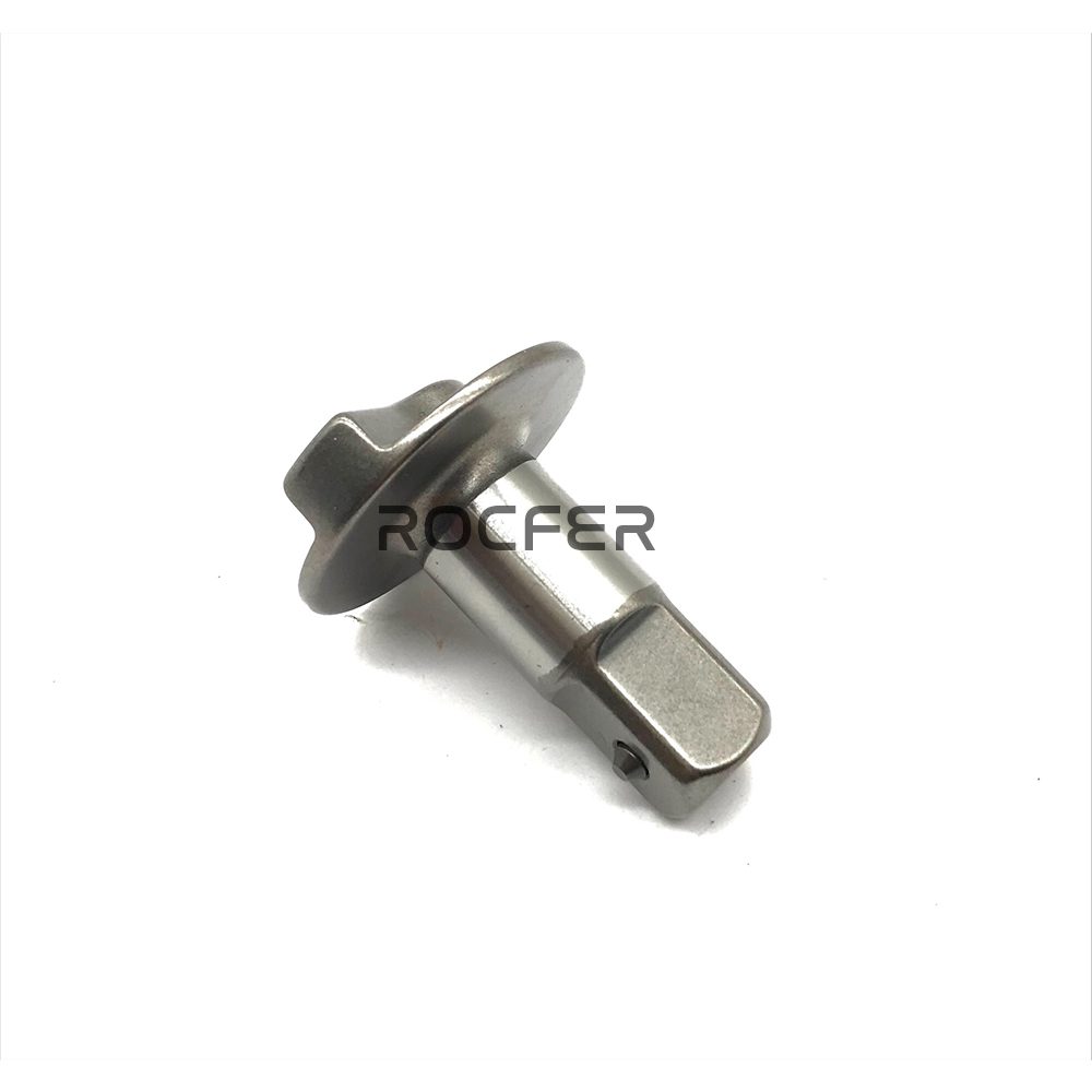 Eixo de Acionamento para Chave de Impacto Dcf894 Dewalt N536344 - Imagem 4