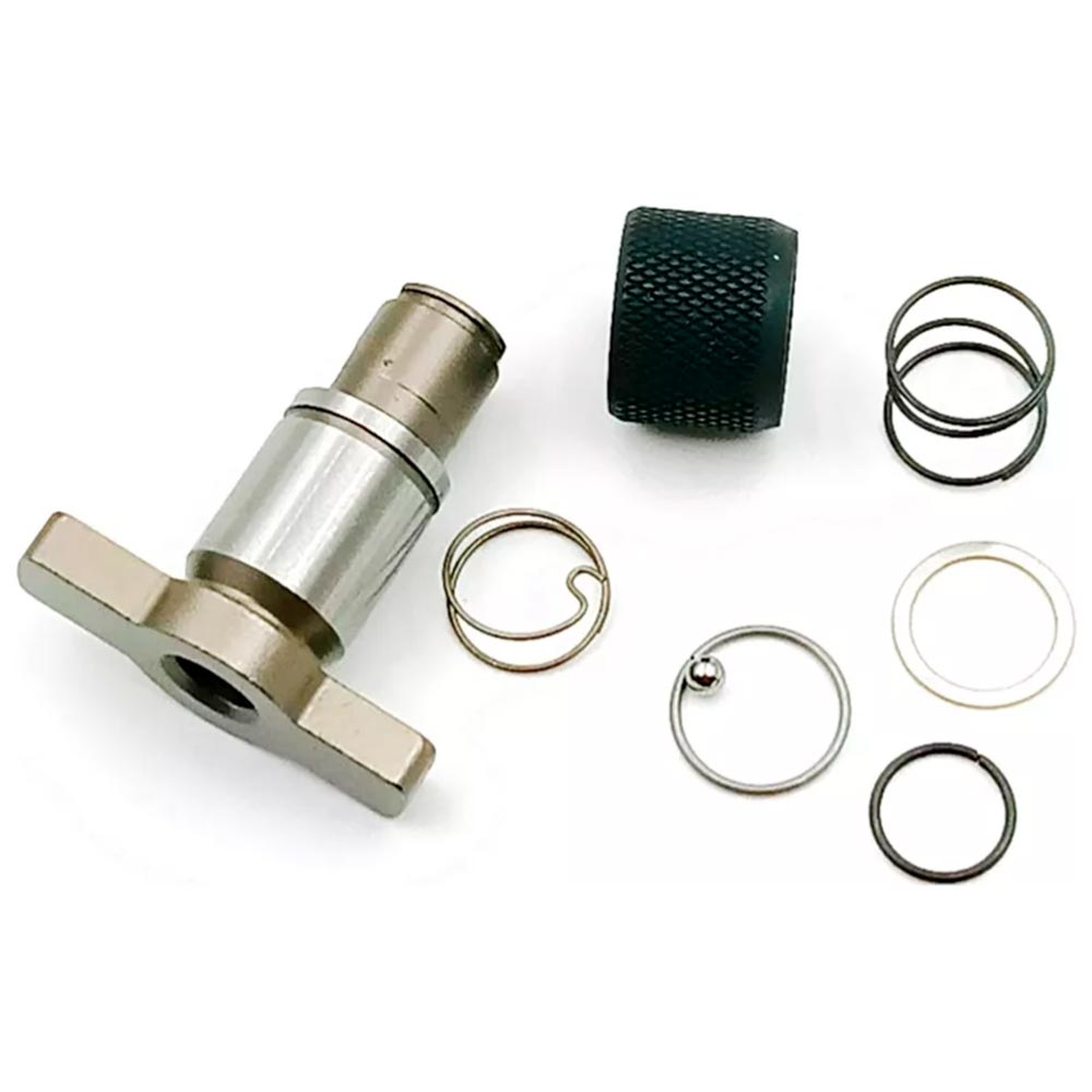 Conj. Eixo Acionamento para Parafusadeira Bateria 20v Dcf885b-b3 Dewalt N474539 - Imagem 1