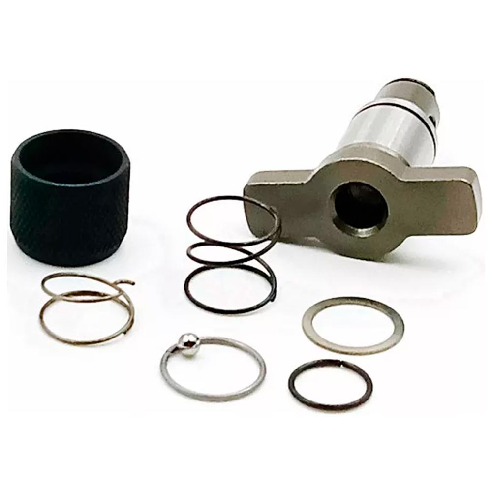 Conj. Eixo Acionamento para Parafusadeira Bateria 20v Dcf885b-b3 Dewalt N474539 - Imagem 2