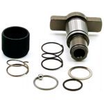 Conj. Eixo Acionamento para Parafusadeira Bateria 20v Dcf885b-b3 Dewalt N474539 - Imagem 3