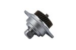 Conj.Eixo-flange Dw862 para Serra Mármore Dw862-b2 Dewalt N410180