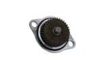 Conj.Eixo-flange Dw862 para Serra Mármore Dw862-b2 Dewalt N410180 - Imagem 2