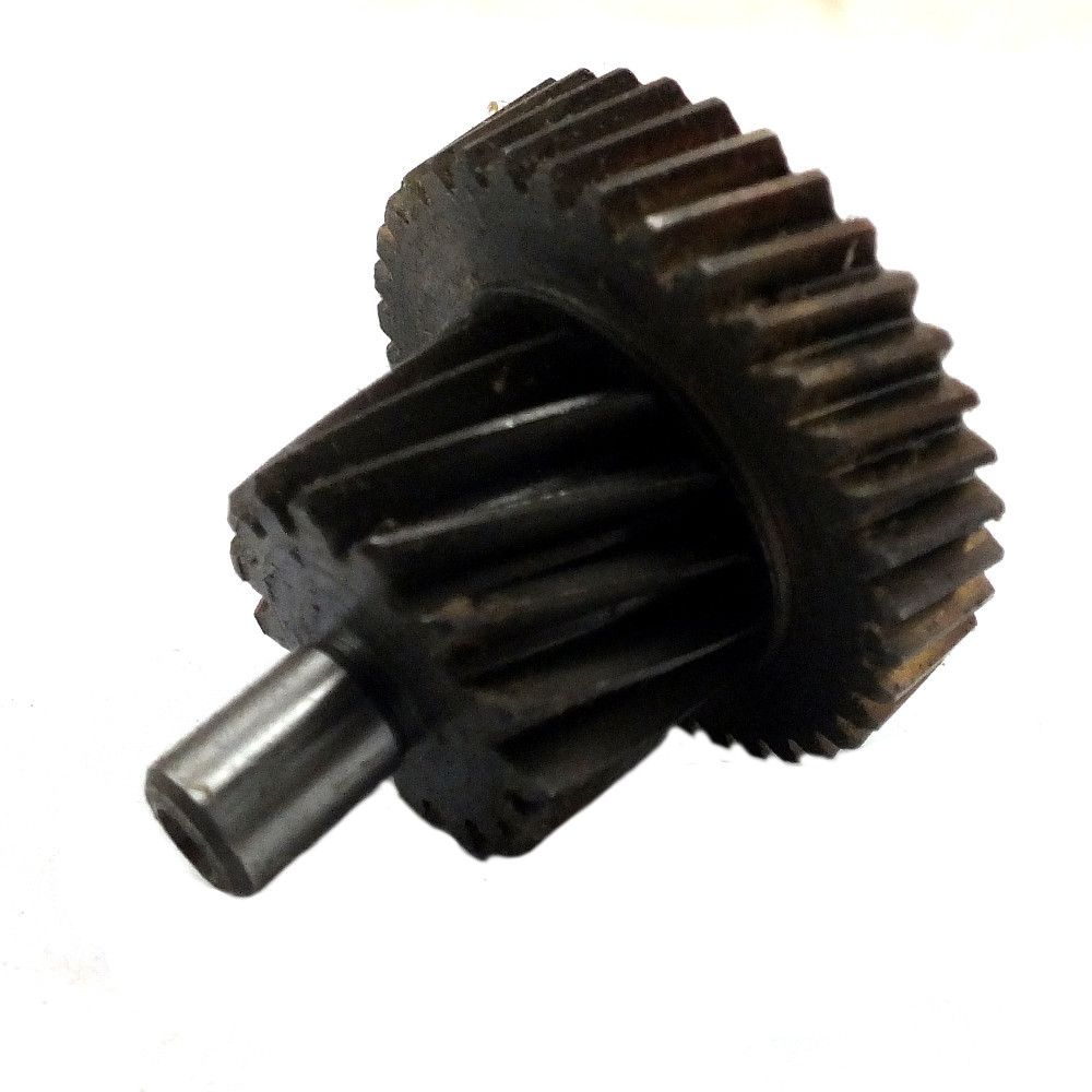 Eixo Engrenagem para Parafusadeira de Drywall Dw257-b2 Dewalt 176731-00sv - Imagem 1