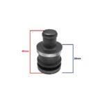 Embolo para Martelo Demolidor D25830-b2 Dewalt 582575-00 - Imagem 4