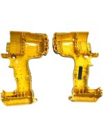 Conj. Empunhadura para Chave de Impacto Dcf900 Dewalt Na100731 - Imagem 2