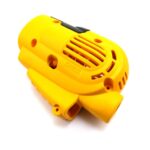 Conj. Empunhadura para Esmerilhadeira Angular D28114-b2 Dewalt N397855 - Imagem 3