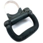 Conj. Empunhadura Lateral para Martelo Demolidor D25960-b2 Dewalt N087487 - Imagem 2