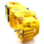 Conj Empunhadura para Motosserra Dccs670b Dewalt 90630448 - Imagem 4