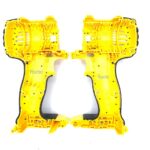 Conj Empunhadura para Parafusadeira Bateria 20v Dcd785-b2 Dewalt N384377 - Imagem 2