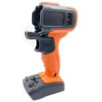 Conj Empunhadura para Parafusadeira Bateria 20v Bcd704 Black e Decker N556635