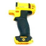 Conj Empunhadura para Parafusadeira Bateria 12v Dcf610-br Dewalt N312279 - Imagem 2