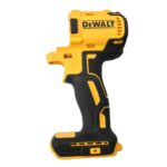 Conj Empunhadura para Parafusadeira Bateria 20v Dcd777 Dewalt N459083