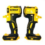 Conj. Empunhadura para Parafusadeira Bateria 20v Dcd795-b2 Dewalt N161260