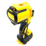 Conj. Empunhadura para Parafusadeira Bateria 20v Dcd996 Dewalt N578871