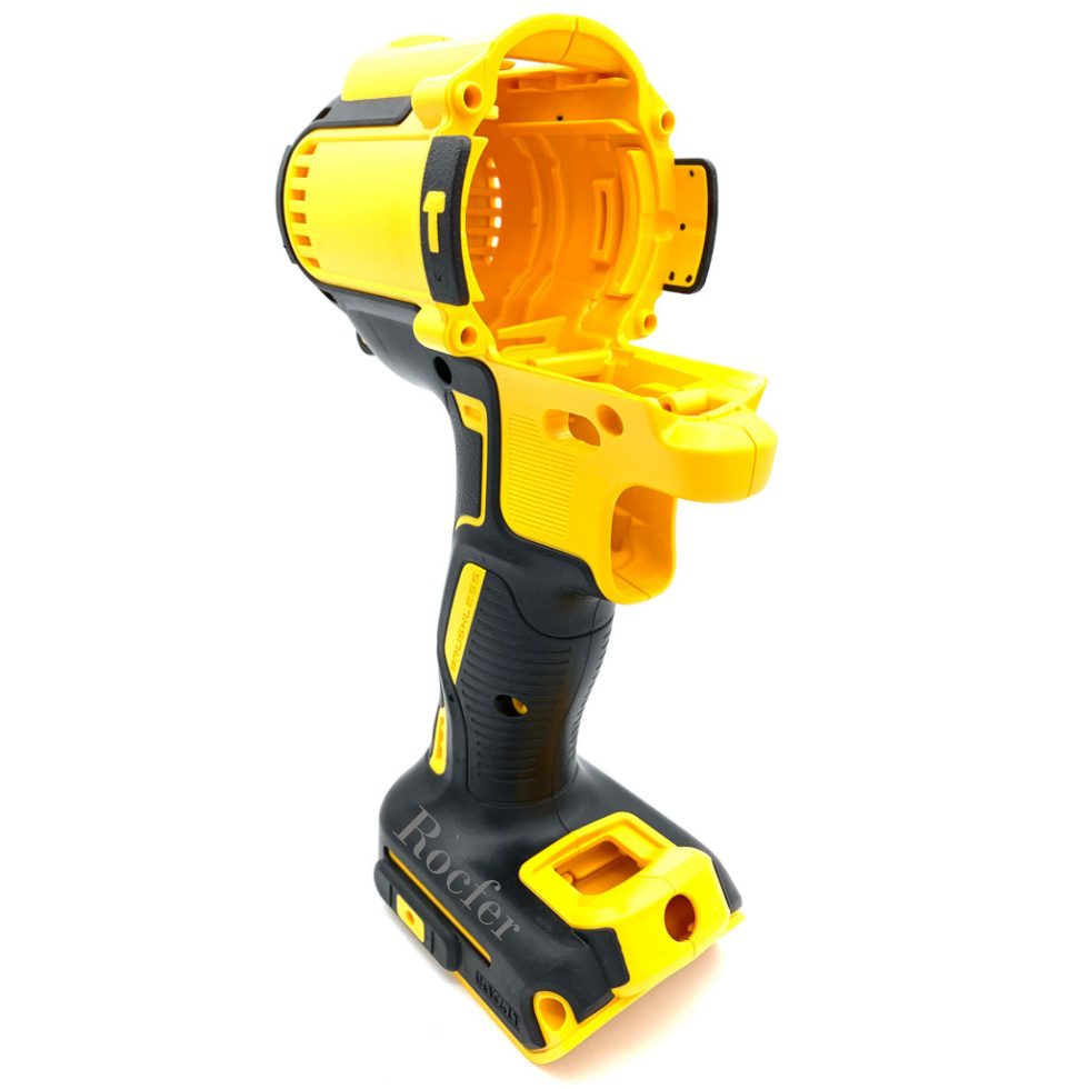Conj. Empunhadura para Parafusadeira Bateria 20v Dcd996 Dewalt N578871 - Imagem 2