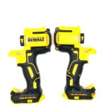 Conj. Empunhadura para Parafusadeira Bateria 20v Dcd996 Dewalt N578871 - Imagem 4