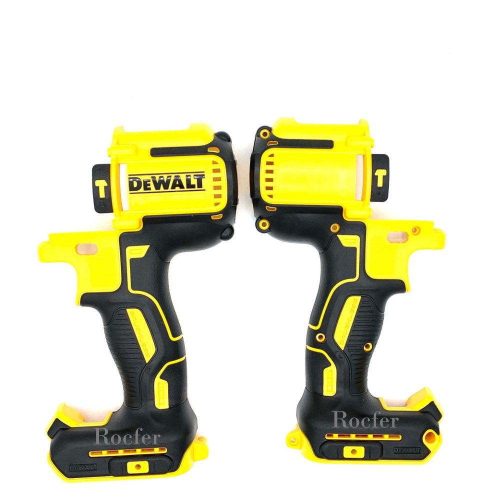 Conj. Empunhadura para Parafusadeira Bateria 20v Dcd996 Dewalt N578871 - Imagem 4