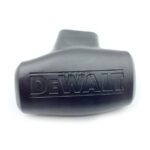 Empunhadura Auxiliar para Serra Circular Dcs570 Dewalt N115554