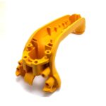 Empunhadura Traseira para Martelo Demolidor D25831-b2 Dewalt 1008681-01