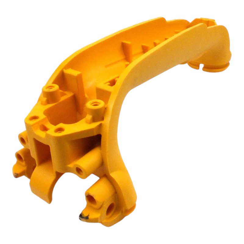 Empunhadura Traseira para Martelo Perfurador D25604k-b2 Dewalt 1006579-00 - Imagem 2