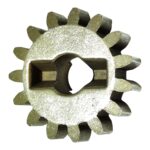 Engrenagem para Serra de Mesa ou Bancada Dcs7485 Dewalt 5140032-29 - Imagem 2