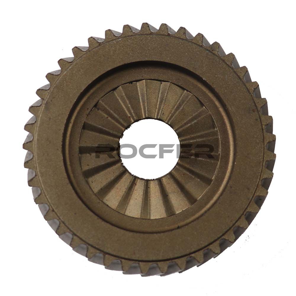 Engrenagem de Saida Novastretch para Furadeira Dw508s-b2 Dewalt 584539-00 - Imagem 1