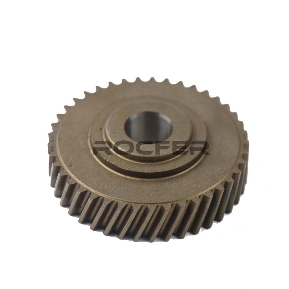 Engrenagem de Saida Novastretch para Furadeira Dw508s-b2 Dewalt 584539-00 - Imagem 2