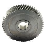 Engrenagem Helicoidal54d para Serra de Mesa ou Bancada Dwe7492-b2 Dewalt N506871