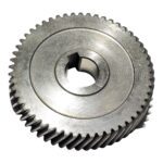 Engrenagem Helicoidal54d para Serra de Mesa ou Bancada Dwe7492-b2 Dewalt N506871 - Imagem 2