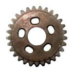 Engrenagem para Furadeira D21570-b2 Dewalt 653728-00 - Imagem 2