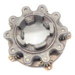 Conj Engrenagem para Parafusadeira Bateria 20v Dcd996 Dewalt N375865