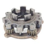 Conj Engrenagem para Parafusadeira Bateria 20v Dcd996 Dewalt N375865 - Imagem 3