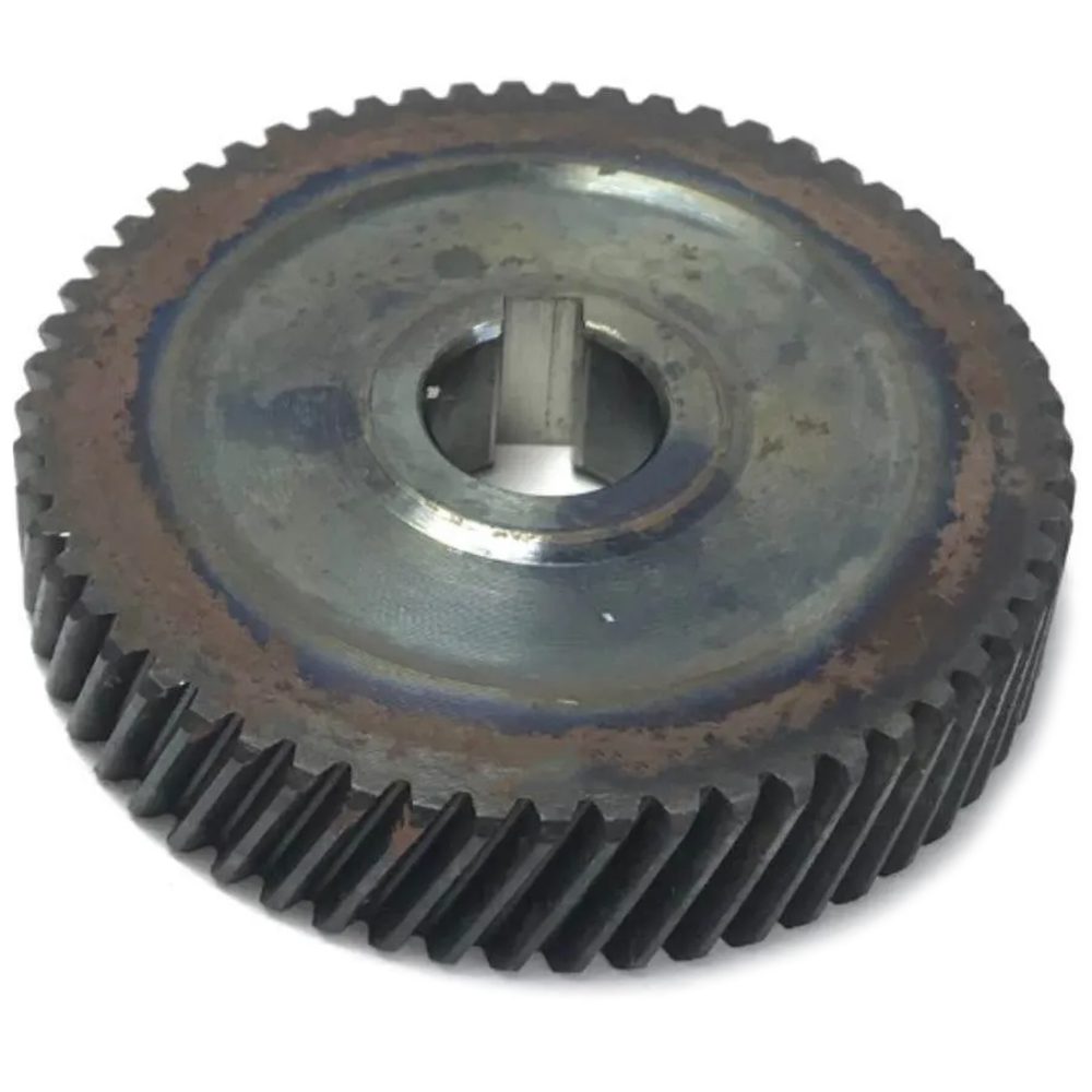 Engrenagem para Serra de Mesa ou Bancada Dw745-b2 Dewalt 5140033-14 - Imagem 1