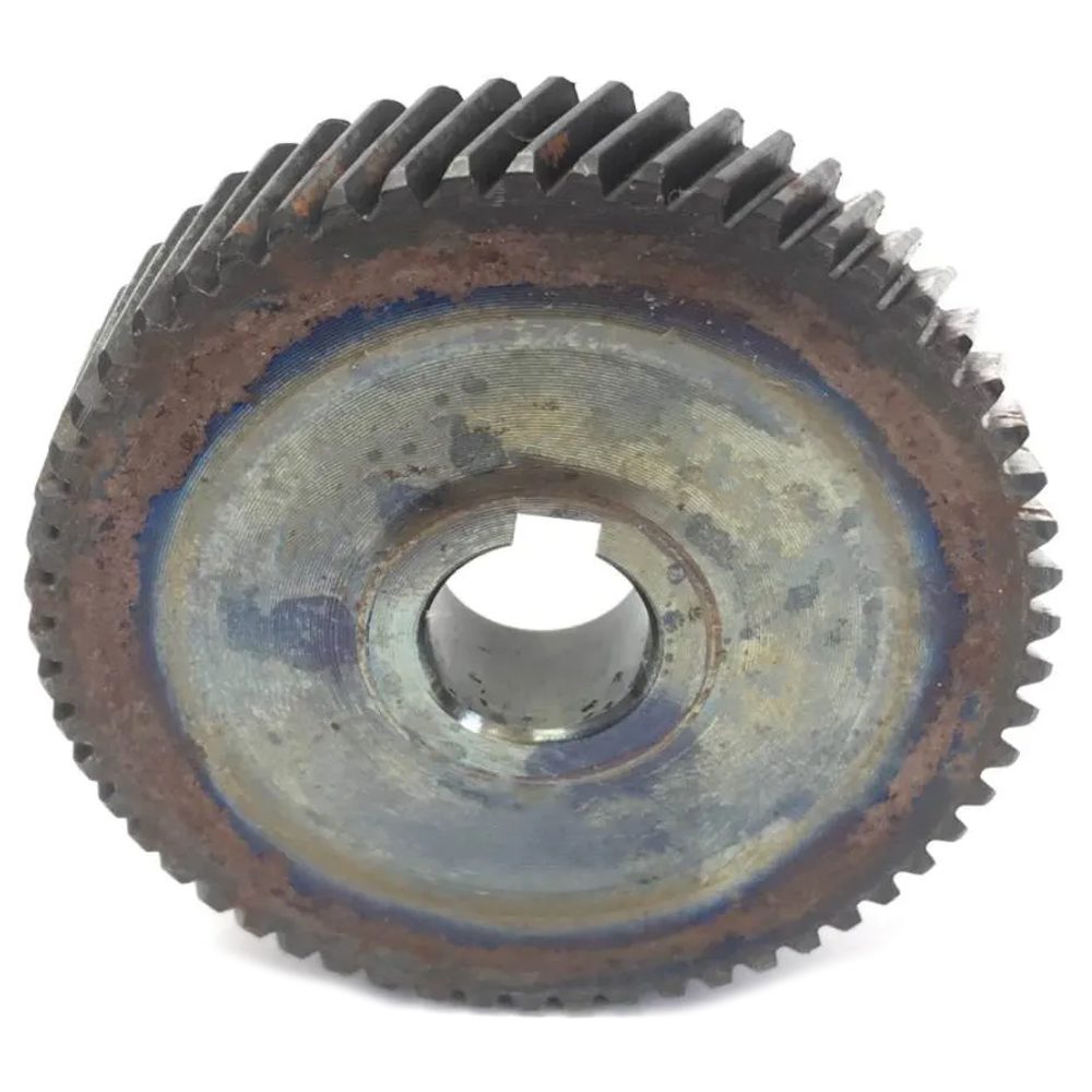 Engrenagem para Serra de Mesa ou Bancada Dw745-b2 Dewalt 5140033-14 - Imagem 2