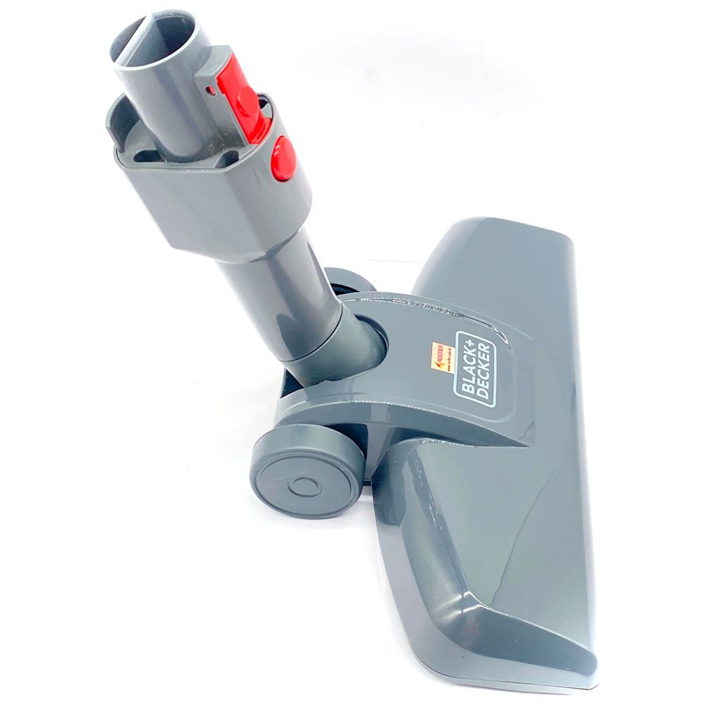 Conj Rodo para Aspirador de Pó Avt12-b2 Black e Decker Avt12sp13 - Imagem 1