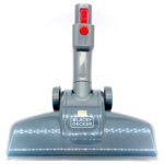 Conj Rodo para Aspirador de Pó Avt12-b2 Black e Decker Avt12sp13 - Imagem 2