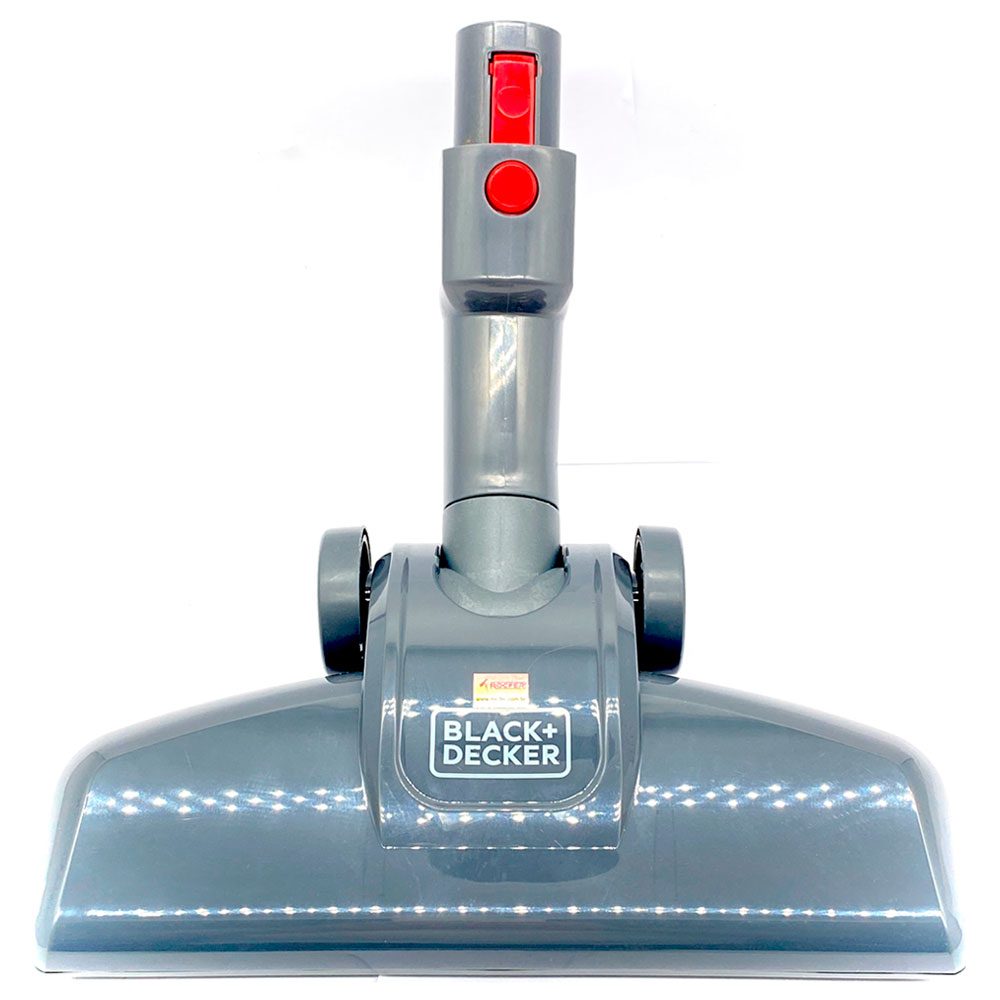 Conj Rodo para Aspirador de Pó Avt12-b2 Black e Decker Avt12sp13 - Imagem 2