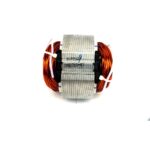 Estator 220v para Serra de Mesa ou Bancada Dw745-b2 Dewalt 5140047-48