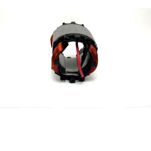 Estator 220v para Serra de Mesa ou Bancada Dw745-b2 Dewalt 5140047-48 - Imagem 2