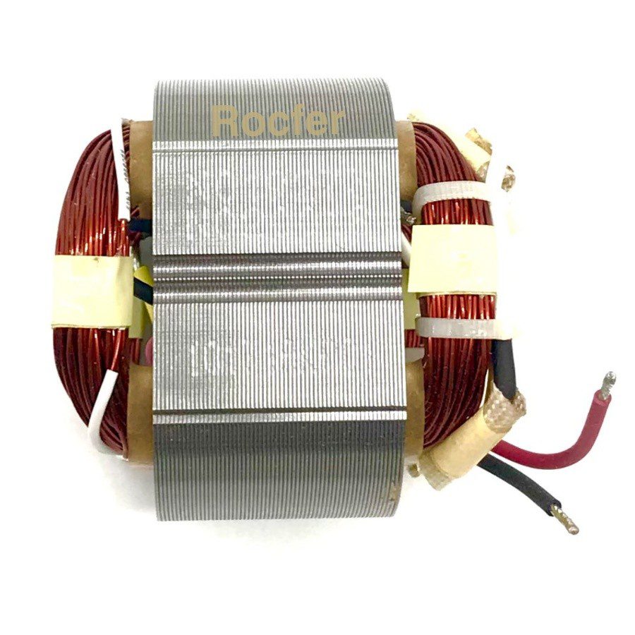 Estator 120v para Furadeira Dwd014-br Dewalt N020018 - Imagem 1