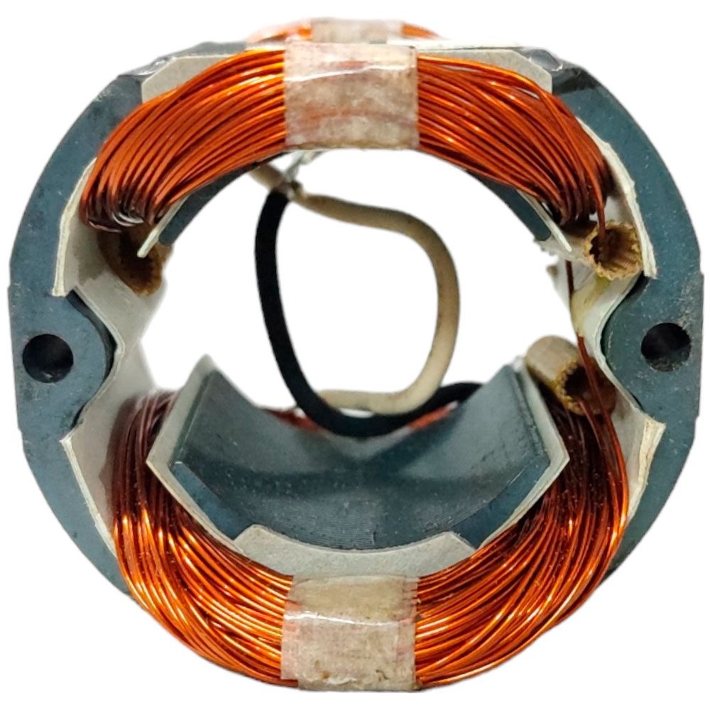 Estator 120v para Tupia D26670-br Dewalt 887117sv - Imagem 3