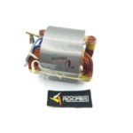 Estator 127v para Furadeira Stdh8013-br Stanley 5140166-03