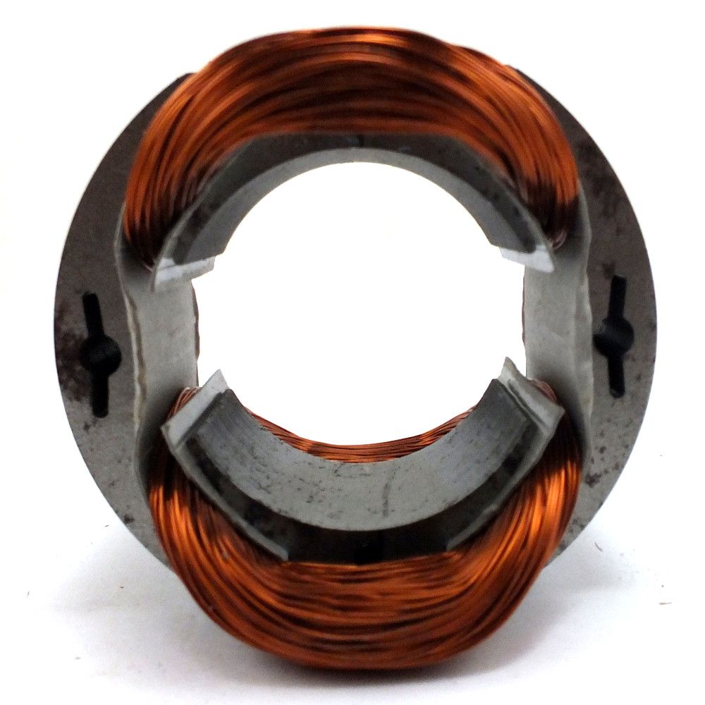 Estator 220v para Furadeira Dw130v-b2 Dewalt 624841-01sv - Imagem 2