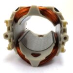 Estator 220v para Serra Tico-tico Dw331-b2 Dewalt 477653-01sv - Imagem 2