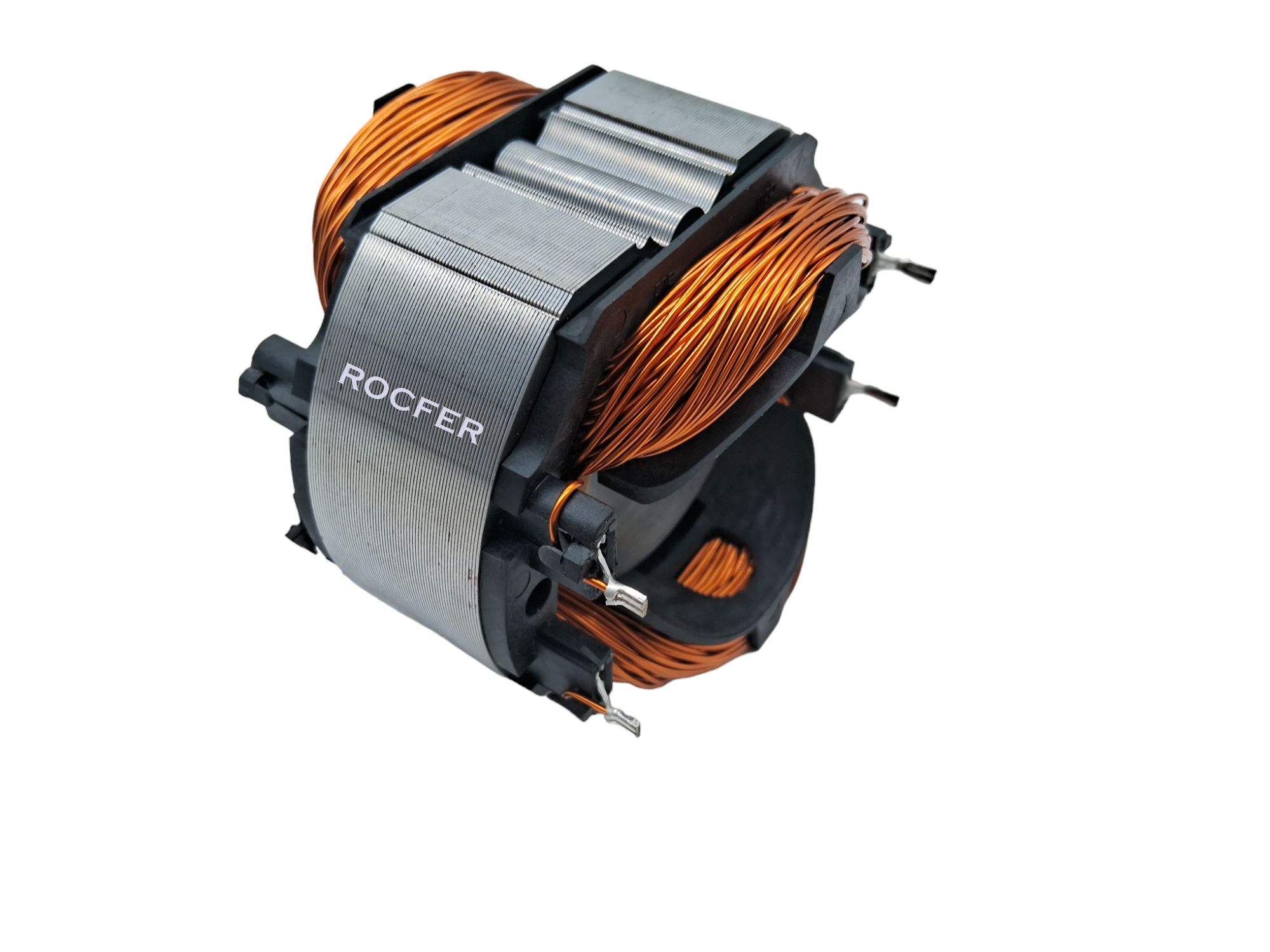 Estator 220v para Martelo Perfurador D25733-b2 Dewalt N585927 - Imagem 4