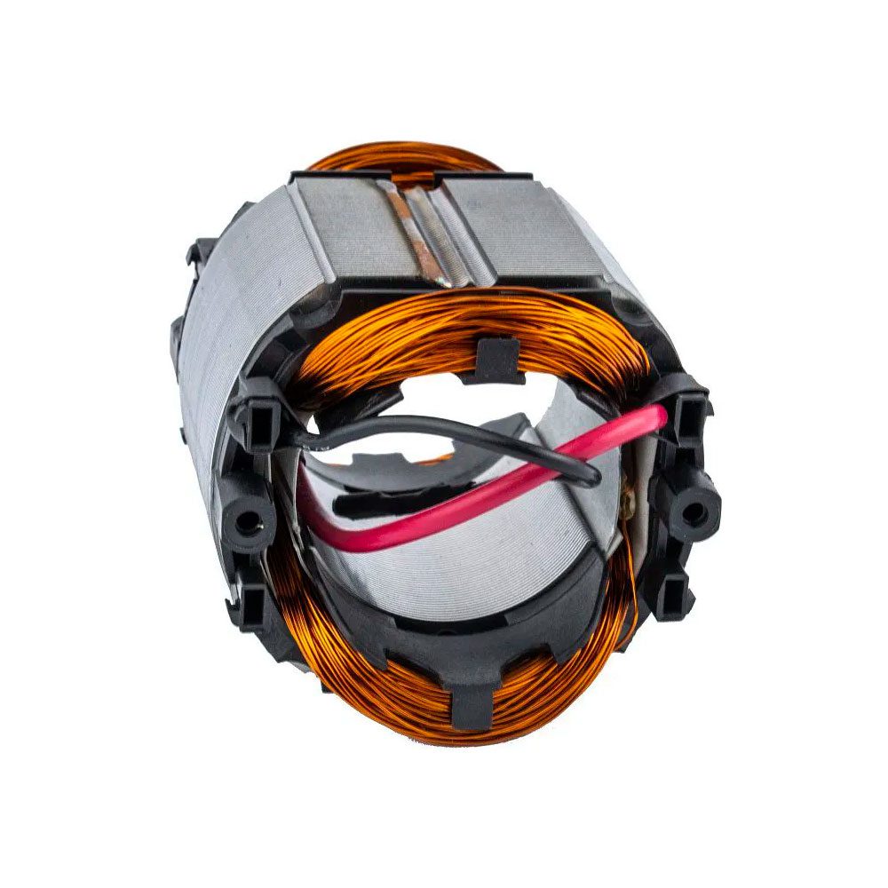 Estator 220v para Parafusadeira de Drywall Dw257-b2 Dewalt 620360-04sv - Imagem 2