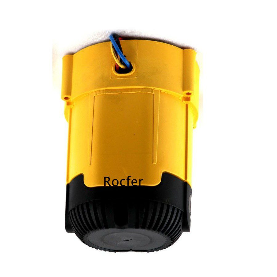 Cj. Estator e Cx. Campo120v para Serra Esquadria Dws713-br Dewalt 651764-00 - Imagem 2
