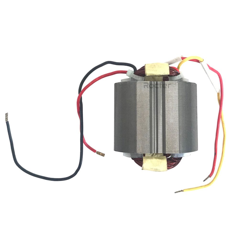 Estator 127v para Martelete Stel503k-br Stanley 90611196 - Imagem 2