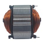 Estator 220v para Martelo Perfurador D25773-b2 Dewalt N580537 - Imagem 2